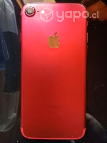 Iphone 7 Red