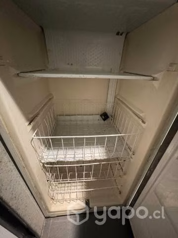 Freezer Horizontal Consul 200 Lt