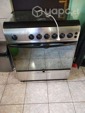 Cocina Densa 5 platós - Imagen 3
