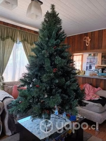 Árbol de Navidad