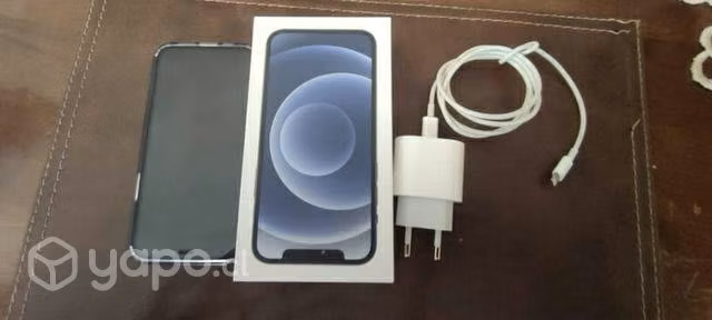 Permuto iPhone 12