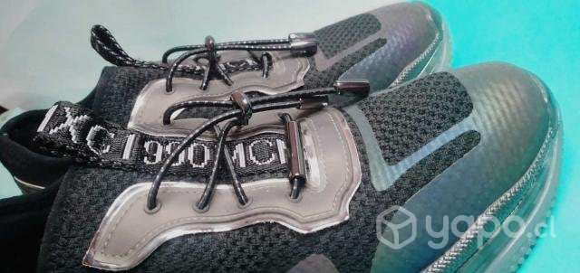 Zapatillas tornasol Steve Madden - Imagen 2