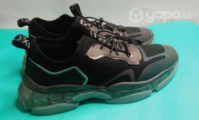 Zapatillas tornasol Steve Madden - Imagen 5