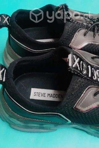 Zapatillas tornasol Steve Madden - Imagen 3