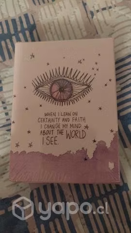 Cartas Oraculo - Imagen 2