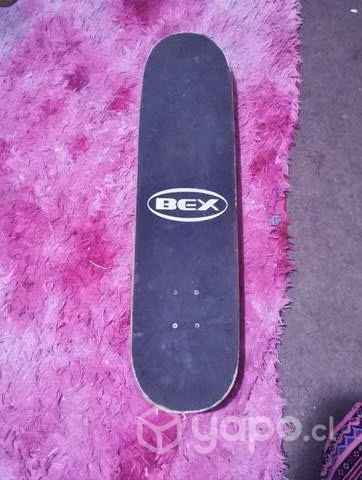 Skate en buen estado