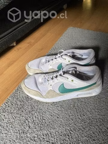 Nike air max talla 47,5