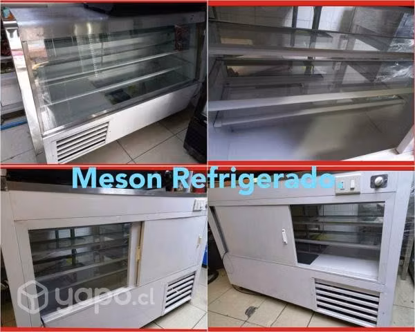 MESON REFRIGERADO