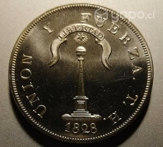 Recreaciones numismáticas