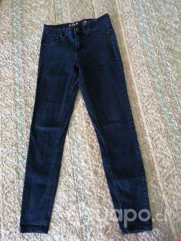 Jeans Barbados - Imagen 3