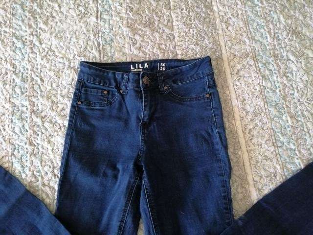 Jeans Barbados - Imagen 4