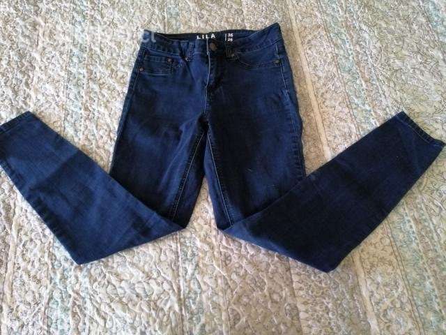 Jeans Barbados - Imagen 2