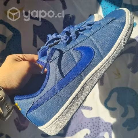 Zapatillas nike 38