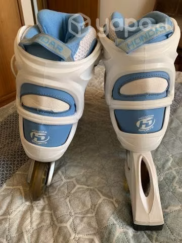 Patines hondar