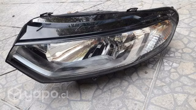 Óptico Ford ecosport