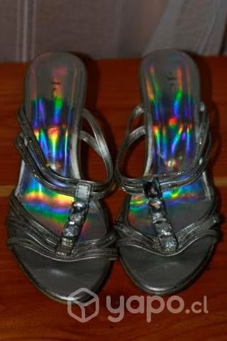 Zapatos - Imagen 2