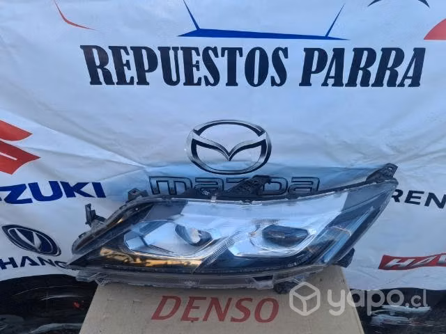 Optico izquierdo mitsubishi eclipse cross - Imagen 4