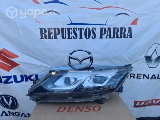 Optico izquierdo mitsubishi eclipse cross