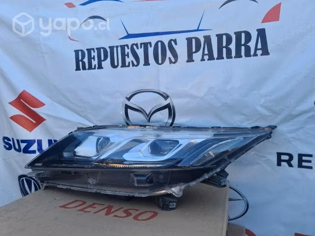 Optico izquierdo mitsubishi eclipse cross - Imagen 2