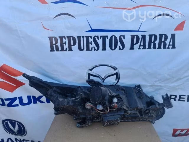 Optico izquierdo mitsubishi eclipse cross - Imagen 3