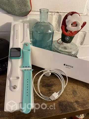 Apple Watch serie 3