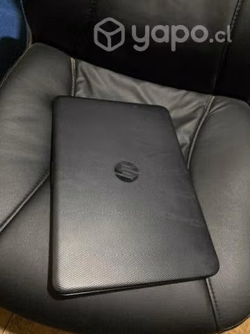 Notebook HP - Imagen 2