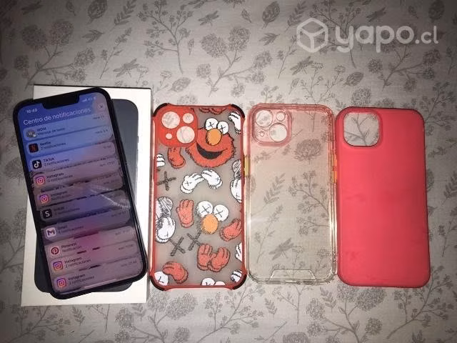 IPhone 13