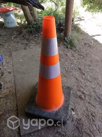 Cono vial