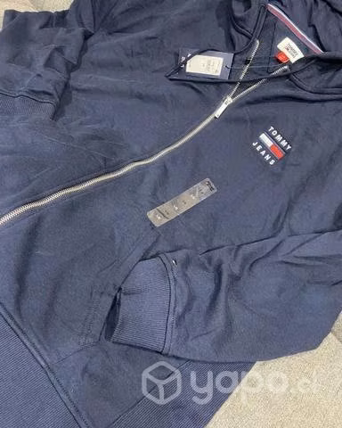 Ropa calvin klein y tommy hilfiger