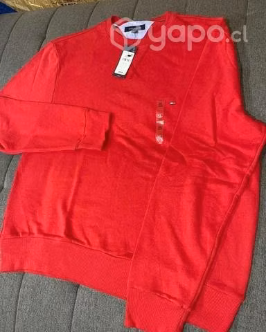 Ropa calvin klein y tommy hilfiger