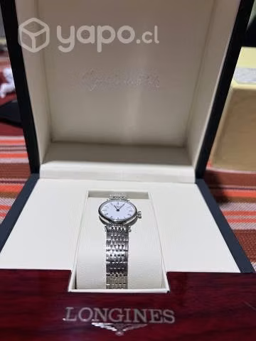 Longines Grand Classique - Imagen 2