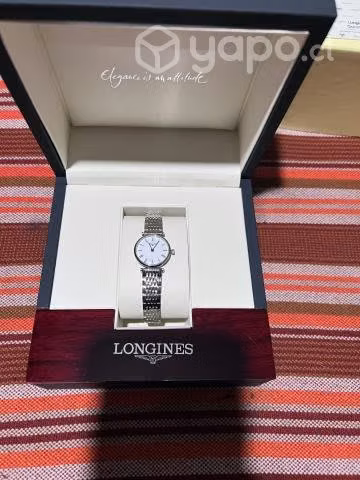 Longines Grand Classique