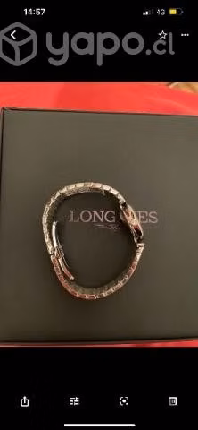 Longines Grand Classique - Imagen 3