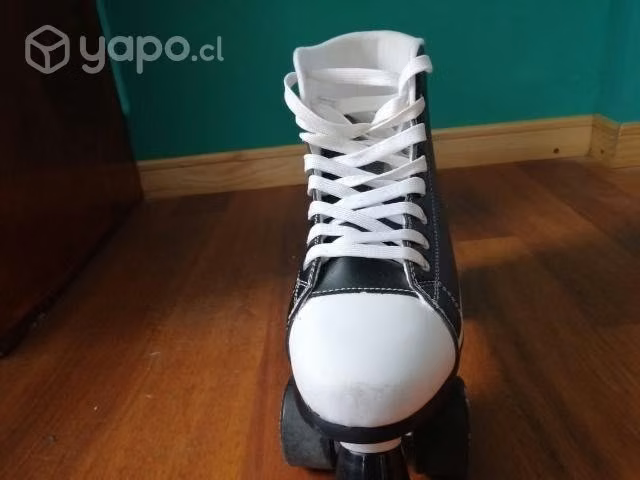 Patines 4 ruedas