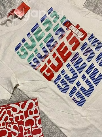 Polera Guess Original - Imagen 2