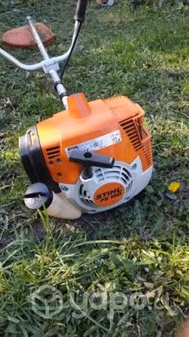 Orilladora stihl