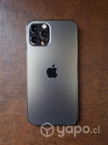 Iphone 12 pro 256 GB
