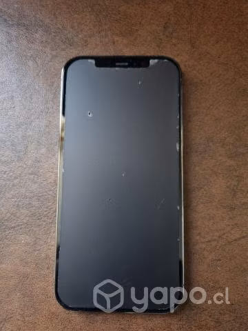Iphone 12 pro 256 GB