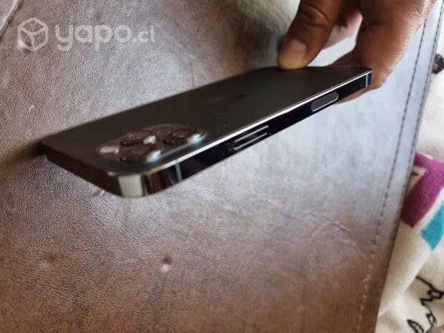Iphone 12 pro 256 GB