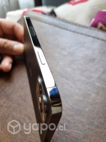 Iphone 12 pro 256 GB