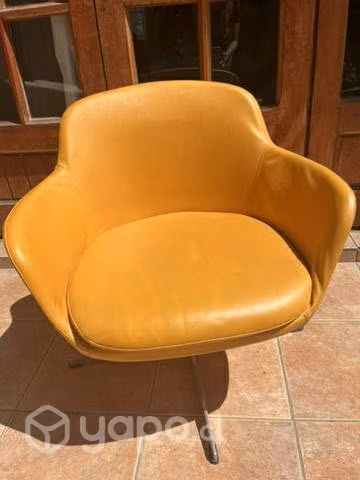Sillón peluquería