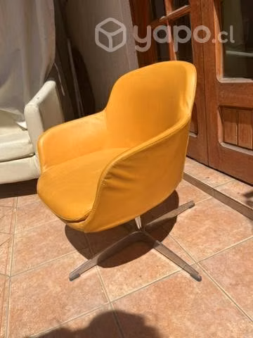 Sillón peluquería - Imagen 3