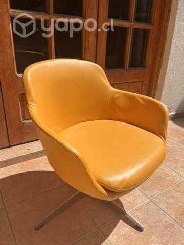 Sillón peluquería - Imagen 2