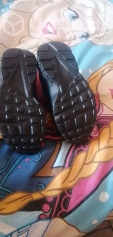 Zapato colegio unisex - Imagen 2