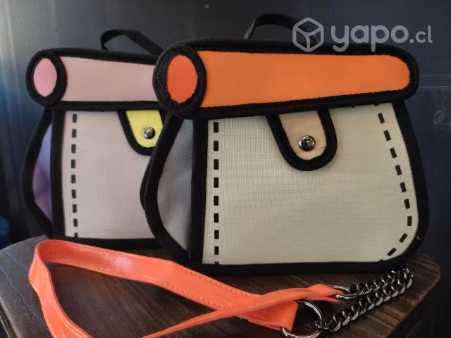 Moral y bandoleras efecto comic