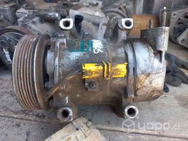 Compresor aire peugeot o citroen - Imagen 3