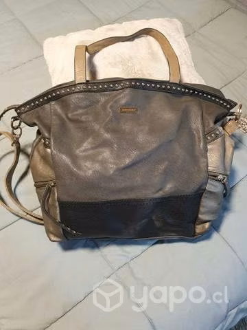 Carteras y mochilas - Imagen 2
