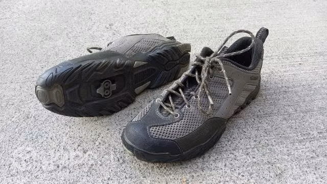 Zapatillas de ciclismo para gravel