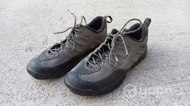 Zapatillas de ciclismo para gravel
