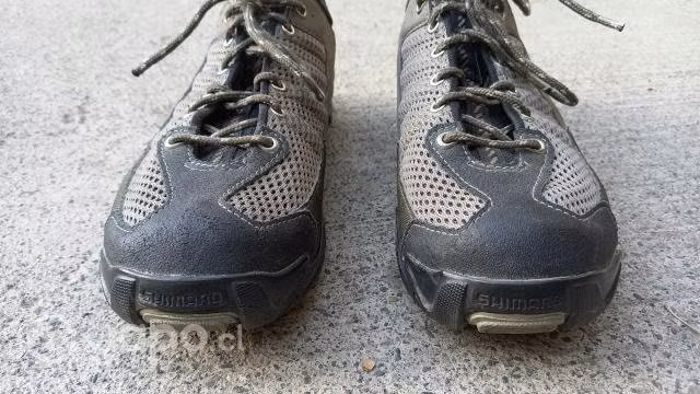 Zapatillas de ciclismo para gravel